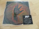 SLAYER / CHRIST ILLUSION  1 PICTURE