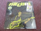 THE  CURE   GRINDING  HALT     1 LP