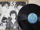 PLASTICS - WELCOME BACK- LP