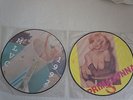 2 Madonna Picture Disc Primadonna MLVC 1991 1992 neu new