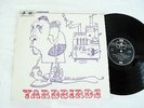 THE YARDBIRDS - Roger The Engineer - 1966 UK Vinyl LP Laminate Slv SCX 6063 EX