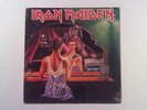 IRON MAIDEN TWILIGHT ZONE ITALY 7