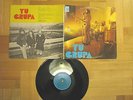 YU GRUPA - S/T     YUGO HARD PROG MASTERPIECE 1973