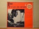 Dennis Budimir  Sprung Free  SEALED Revelation Stereo LP Mint private original