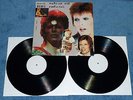 DAVID BOWIE   MAKE UP AND ROCK & ROLL    2-LP LIVE SANTA MONICA 1972