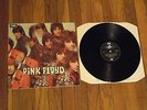 PINK FLOYD THE PIPER AT THE GATES OF DAWN vinyl LP 1969 UK reissue SCX-6157