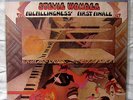 Stevie Wonder , Fulfillingness First Finale ( LP_Mobile Fidelity Sound Lab )