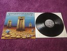 STRATOVARIUS EPISODE LP 1996 T&T helloween sonata arctica nightwish power metal