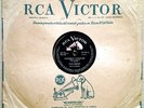 RaRe Import ELVIS PRESLEY Make Me Know It / Fever 78 rpm 10