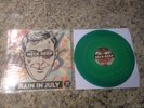 NECK DEEP RAIN IN JULY/ A HISTORY OF BAD DECISIONS VINYL /350 The Story So Far