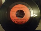 RANCE ALLEN GROUP - REASON TO SURVIVE - RARE MODERN SOUL 45 ON CAPITOL  NM CLEAN