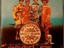 The Beatles Sgt. Peppers Lonely Hearts Club Band 45rpm Import Italy 3C00606843