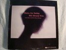BILL EVANS -WALTZ FOR DEBBY-SCOTT LaFARO-DG-BLUE LABEL -MONO - NM  - ORIGINAL