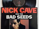 Nick Cave And The Bad Seeds - Tender Prey Vinyl LP UK Pressing
