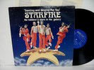 Rare Funk STARFIRE LP Dancing & Singing For You Richmond Alpha Audio w/ inner NM