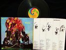 SCARCE 1968 Orig 1st FEVER TREE   Texas Garage Psych SAN FRANCISO GIRLS Fuzzrock
