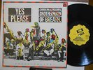 Chris McGregor Brotherhood breath Yes please Beckett-Charig-Jeanneau IN OUT Afro