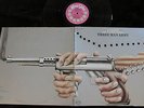MINTY 1971 PINK Orig 1st THREE MAN ARMY   HARD HEAVY PSYCH RARE DIE CUT GATEFOLD