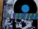 GORILLA BISCUITS ‘Start Today’ LP orig NYHC old MADE IN GERMANY press from 1989