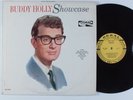 BUDDY HOLLY Showcase CORAL LP