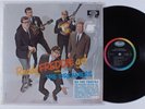 FREDDIE & DREAMERS Ready Freddie Go CAPITOL LP