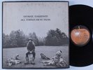 GEORGE HARRISON All Things Must Pass APPLE 3xLP box set