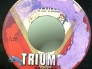 LITTLE MARIE ALLEN humdinger / oh i'm in love 7