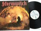STORMWITCH - Tales of Terror LP 1985 , Scratch Rec. RARE  vectom kreator satan
