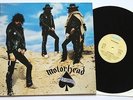 Motörhead - Ace of Spades LP 1980 , Bronze Rec.