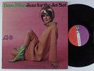 DAVE PIKE Jazz For The Jet Set ATLANTIC LP VG++