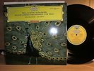 Gyorgy Lehel BARTOK Dance Suite/KODALY Peacock Variations DGG Red Stereo 138 875