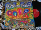 THE SAVAGE RESURRECTION - 1968 USA 1st press - 100% original