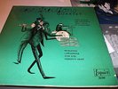 TEDDY CHARLES QRT RARE ESQUIRE 10
