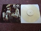 AC / DC  HOT SEAMS, WET DREAMS / ROCK IN RIO 1985    2 LP´S