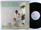 AL GREEN I'm Still In Love With You LP on Hi VG++
