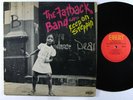 FATBACK BAND Keep On Steppin' LP on Event VG++