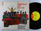 PHILLES RECORDS A Christmas Gift For You LP on Philles NM various artists