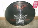 CELTIC FROST MORBID TALES PICTURE DISC NEW 12