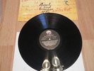 Counting Crows August and Everything After 1st Pressing Brazil Import LP Vinyl
