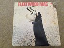 Fleetwood Mac - The Pious Bird Of Good Omen 1969 LP Excellent