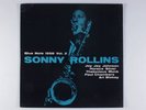 SONNY ROLLINS Self Titled Vol. 2 BLUE NOTE LP VG+ MONO NY USA