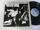 Yank Rachell Tennessee Jug-Busters LP Mandolin Blues RARE w/ Mike Bloomfield