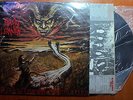 Amen Corner - Fall , Ascension , Domination Braz Black MetalLP RARE