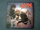 AC/DC Soul Strippers LE red vinyl first concert ever with Bon Scott new+Book+CD