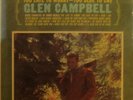 Glen Campbell - Too Late to Worry--Too Blue to Cry (Capitol ST 1881) (sealed) 