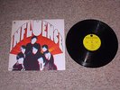 Influence  Self Titled  1968  Sparton Records Canada  Rare  Psych-Garage MONO LP