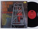 BOBBY FULLER FOUR I Fought The Law MUSTANG LP VG++