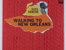 FATS DOMINO Walking To New Orleans IMPERIAL LP SEALED