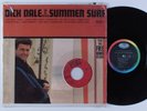 DICK DALE Summer Surf CAPITOL LP VG++ WITH BONUS 45
