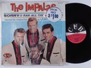 IMPALAS Sorry CUB LP